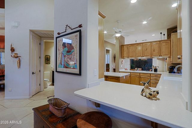 6249 E AMBER SUN Drive, Scottsdale, AZ 85266