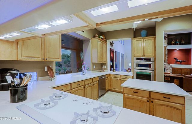 6249 E AMBER SUN Drive, Scottsdale, AZ 85266