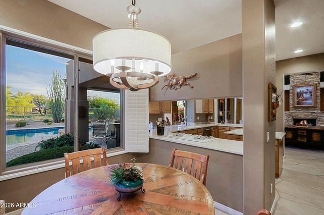 6249 E AMBER SUN Drive, Scottsdale, AZ 85266