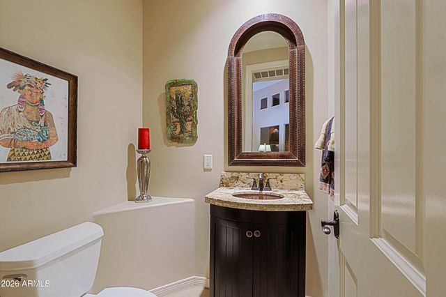 6249 E AMBER SUN Drive, Scottsdale, AZ 85266