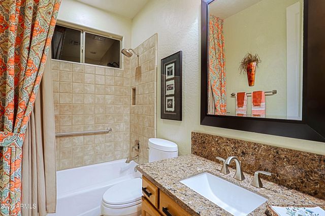 6249 E AMBER SUN Drive, Scottsdale, AZ 85266