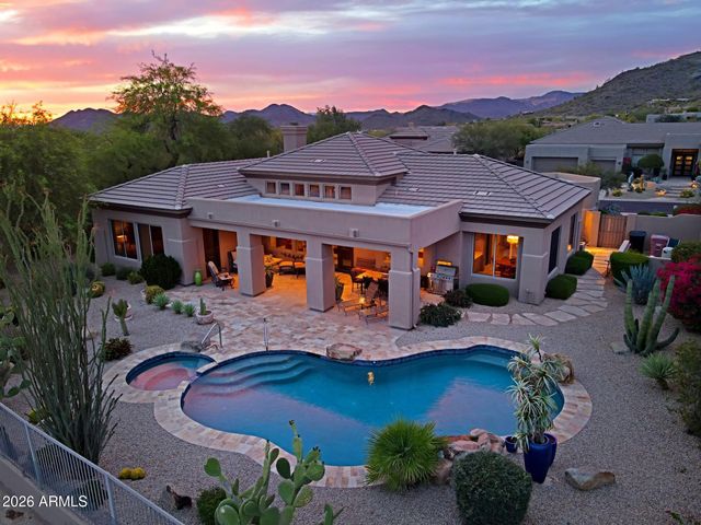 6249 E AMBER SUN Drive, Scottsdale, AZ 85266