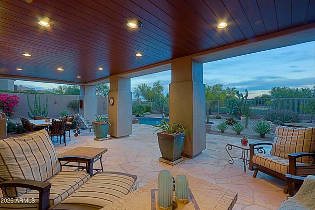 6249 E AMBER SUN Drive, Scottsdale, AZ 85266