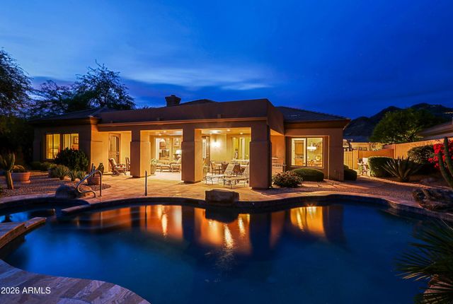 6249 E AMBER SUN Drive, Scottsdale, AZ 85266