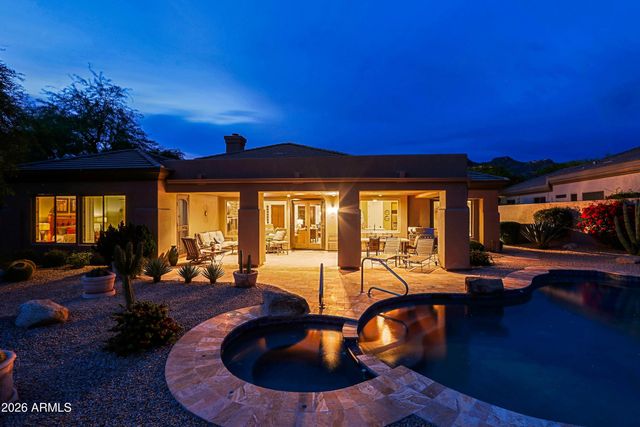 6249 E AMBER SUN Drive, Scottsdale, AZ 85266
