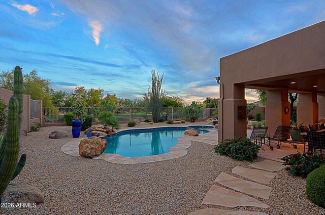 6249 E AMBER SUN Drive, Scottsdale, AZ 85266