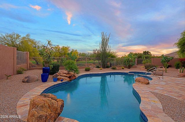 6249 E AMBER SUN Drive, Scottsdale, AZ 85266