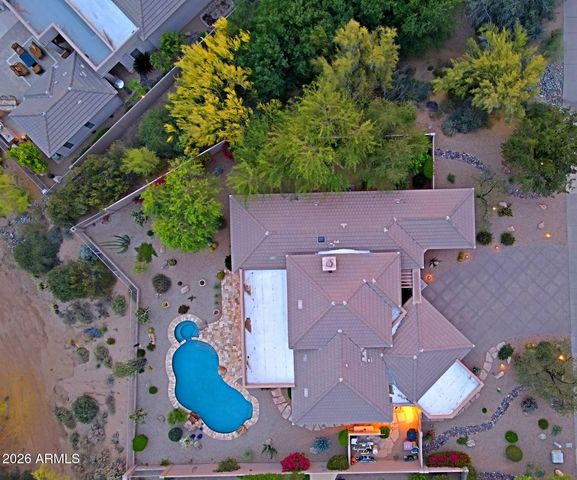6249 E AMBER SUN Drive, Scottsdale, AZ 85266