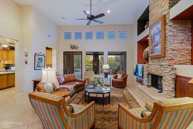 6249 E AMBER SUN Drive, Scottsdale, AZ 85266