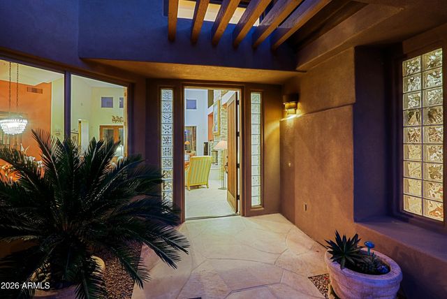 6249 E AMBER SUN Drive, Scottsdale, AZ 85266
