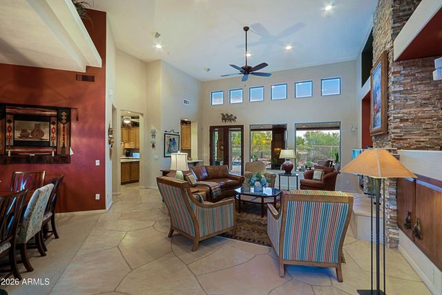 6249 E AMBER SUN Drive, Scottsdale, AZ 85266