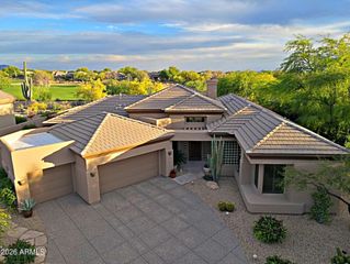 6249 E AMBER SUN Drive, Scottsdale, AZ 85266