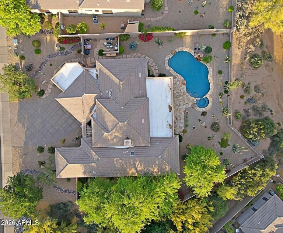 6249 E AMBER SUN Drive, Scottsdale, AZ 85266 — photo 5