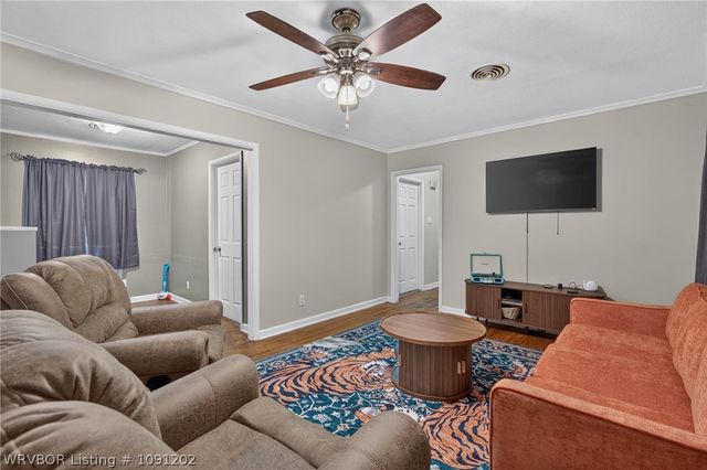 3215 S 18th Street, Fort Smith, AR 72901