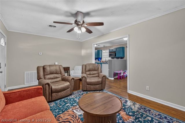 3215 S 18th Street, Fort Smith, AR 72901
