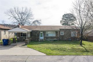 3215 S 18th Street, Fort Smith, AR 72901