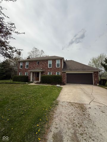 668 N 300 W, Greenfield, IN 46140