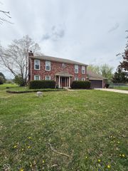 668 N 300 W, Greenfield, IN 46140
