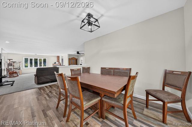 4254 W Highland Road, Highland, MI 48357