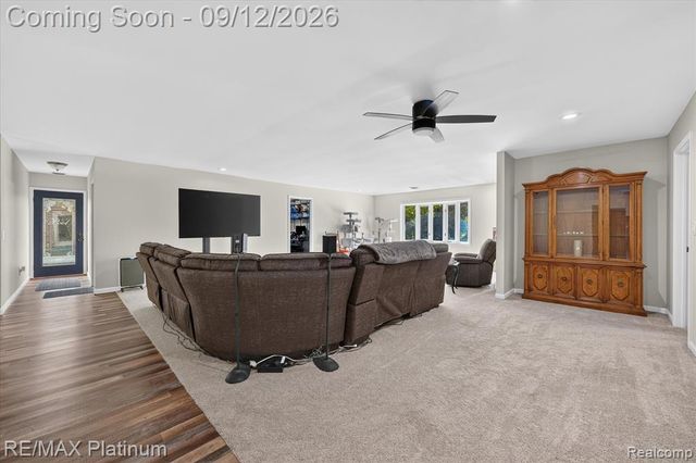 4254 W Highland Road, Highland, MI 48357
