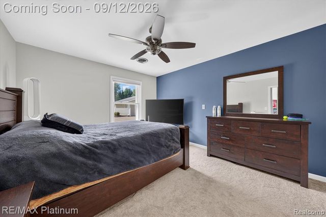 4254 W Highland Road, Highland, MI 48357