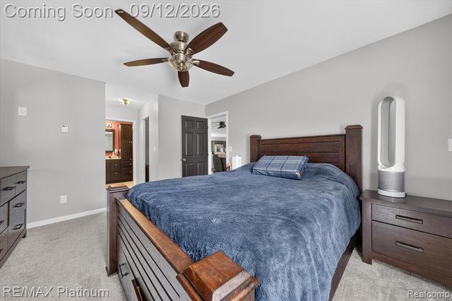 4254 W Highland Road, Highland, MI 48357