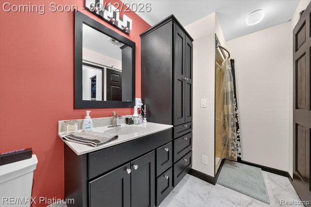 4254 W Highland Road, Highland, MI 48357