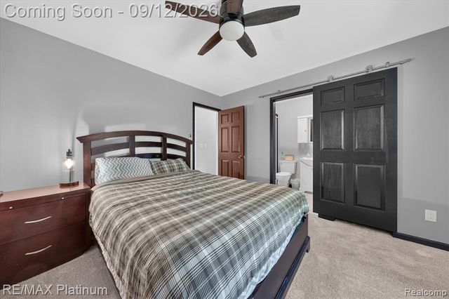 4254 W Highland Road, Highland, MI 48357
