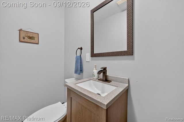 4254 W Highland Road, Highland, MI 48357