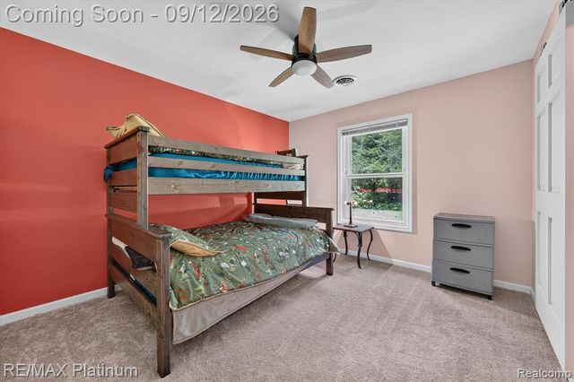 4254 W Highland Road, Highland, MI 48357
