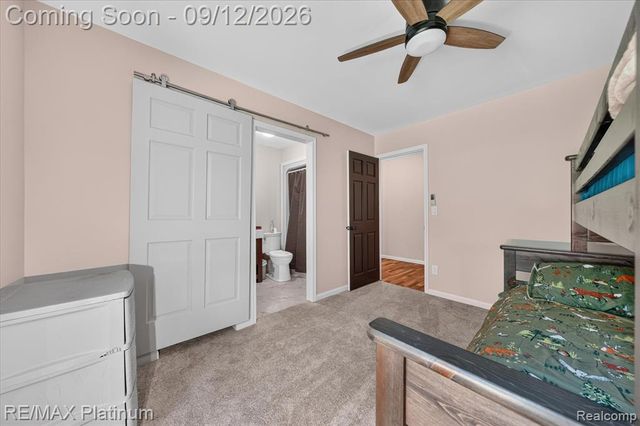 4254 W Highland Road, Highland, MI 48357