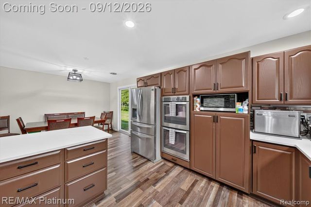 4254 W Highland Road, Highland, MI 48357