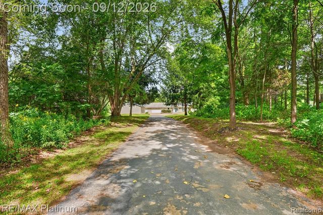 4254 W Highland Road, Highland, MI 48357