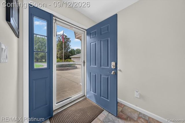 4254 W Highland Road, Highland, MI 48357