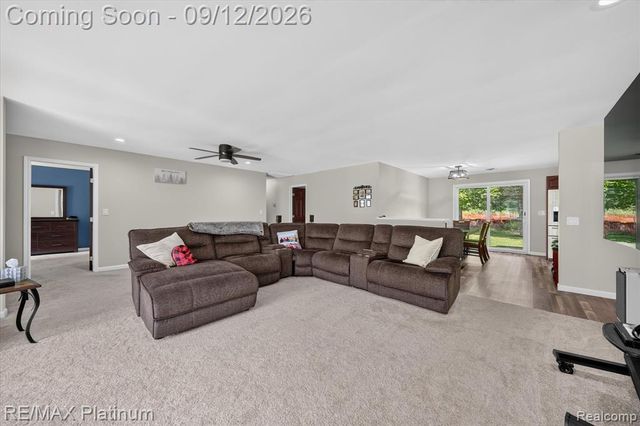 4254 W Highland Road, Highland, MI 48357