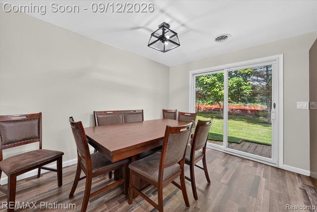 4254 W Highland Road, Highland, MI 48357