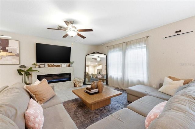 4306 SALT SPRINGS LANE, Lakeland, FL 33811