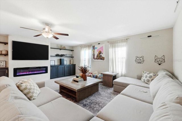 4306 SALT SPRINGS LANE, Lakeland, FL 33811