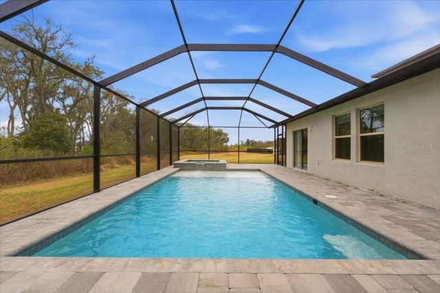 4306 SALT SPRINGS LANE, Lakeland, FL 33811