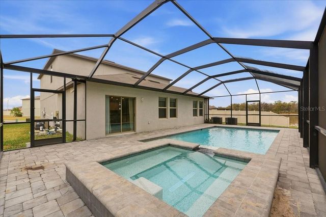 4306 SALT SPRINGS LANE, Lakeland, FL 33811