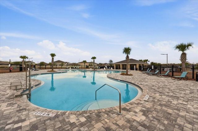 4306 SALT SPRINGS LANE, Lakeland, FL 33811