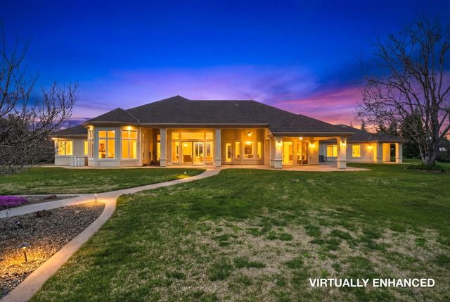 3031 Denice Way, Cottonwood, CA 96022