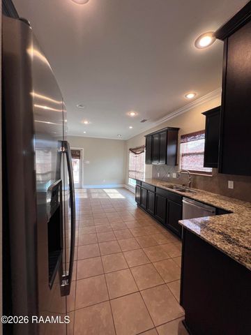 100 Cautillion Drive, Youngsville, LA 70592