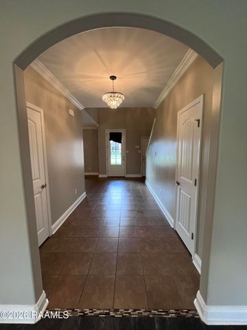 100 Cautillion Drive, Youngsville, LA 70592