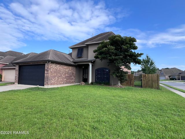 100 Cautillion Drive, Youngsville, LA 70592