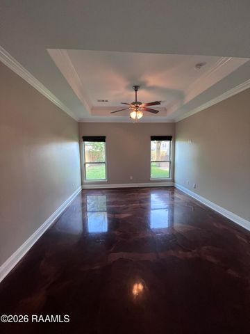 100 Cautillion Drive, Youngsville, LA 70592