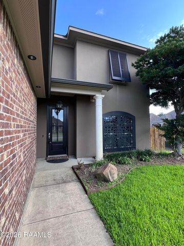 100 Cautillion Drive, Youngsville, LA 70592
