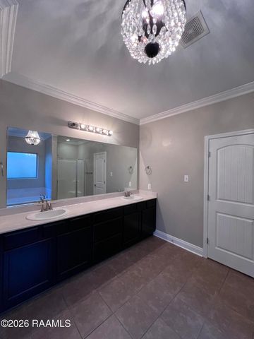 100 Cautillion Drive, Youngsville, LA 70592