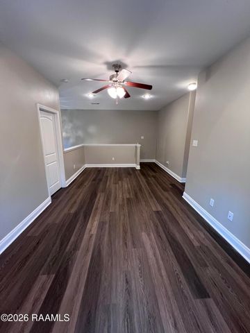 100 Cautillion Drive, Youngsville, LA 70592