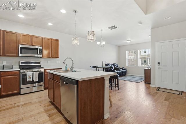 1155 Solitaire Street, Colorado Springs, CO 80905